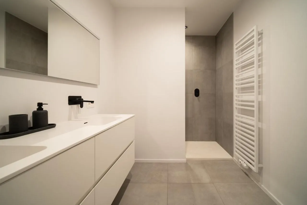 Luxurious Penthouse On Prime Location Antwerp Apartment 0*,  Belgium